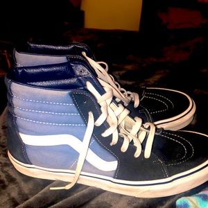 Men’s Vans